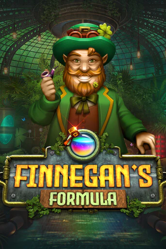 Finnegan's Formula играть демо | Слотозал без регистрации