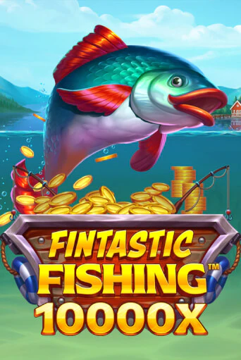 Fintastic Fishing™ играть демо | Слотозал без регистрации