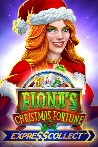 Fiona's Christmas Fortune играть демо | Слотозал без регистрации