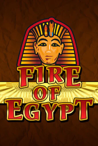 Fire of Egypt играть демо | Слотозал без регистрации