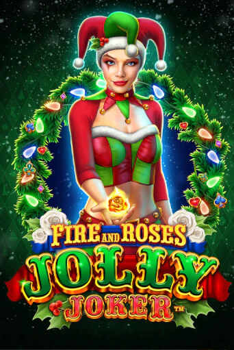 Fire and Roses Jolly Joker™ играть демо | Слотозал без регистрации