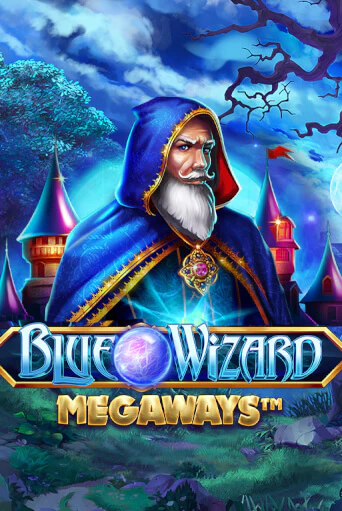 Fire Blaze: Blue Wizard™ Megaways™ играть демо | Слотозал без регистрации