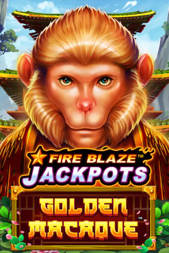 Fire Blaze: Golden Macaque играть демо | Слотозал без регистрации