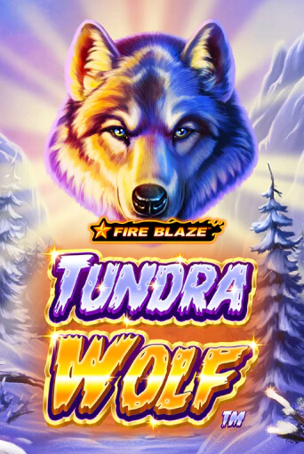 Fire Blaze Golden: Tundra Wolf играть демо | Слотозал без регистрации