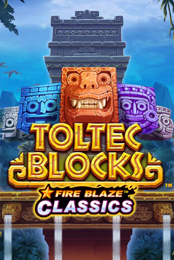 Fire Blaze: Toltec Blocks играть демо | Слотозал без регистрации