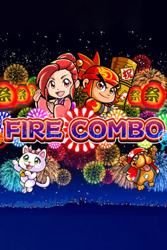 Fire Combo играть демо | Слотозал без регистрации