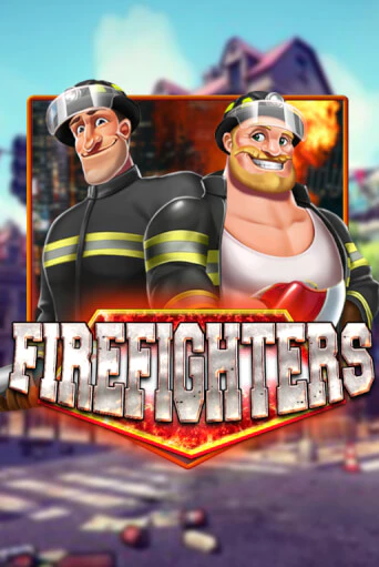 Firefighters играть демо | Слотозал без регистрации