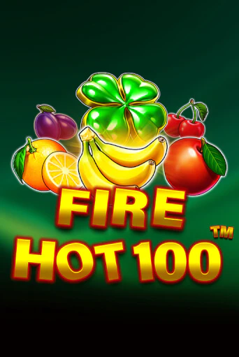 Fire Hot 100 играть демо | Слотозал без регистрации