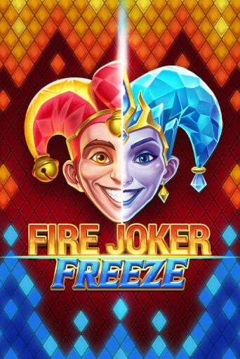 Fire Joker Freeze играть демо | Слотозал без регистрации