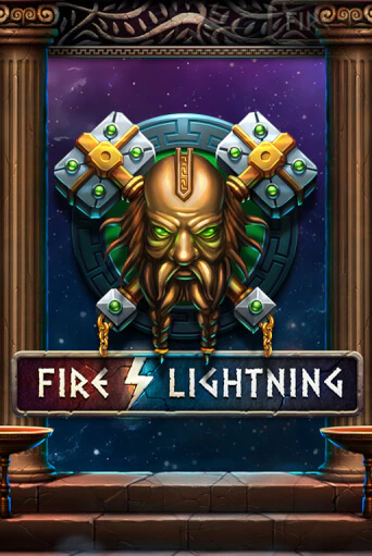 Fire Lightning играть демо | Слотозал без регистрации