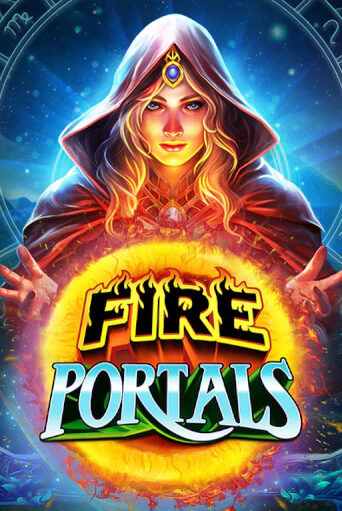 Fire Portals играть демо | Слотозал без регистрации