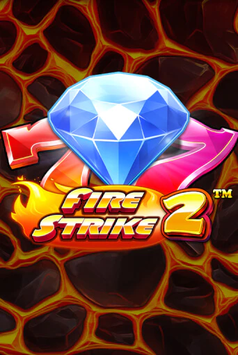 Fire Strike 2 играть демо | Слотозал без регистрации