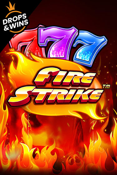 Fire Strike играть демо | Слотозал без регистрации