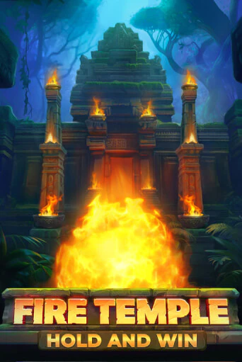 Fire Temple: Hold and Win играть демо | Слотозал без регистрации