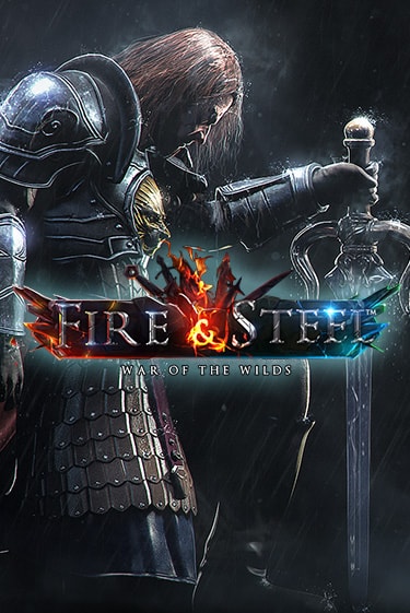 Fire & Steel играть демо | Слотозал без регистрации