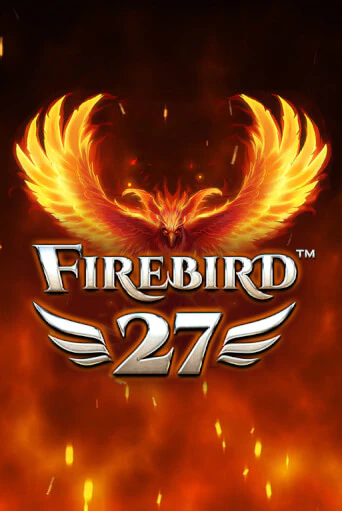 Firebird 27 играть демо | Слотозал без регистрации