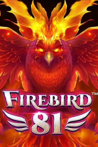 Firebird 81 играть демо | Слотозал без регистрации