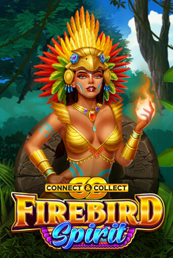 Firebird Spirit - Connect & Collect играть демо | Слотозал без регистрации