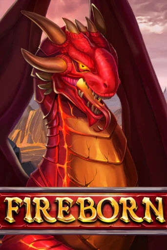 Fireborn играть демо | Слотозал без регистрации