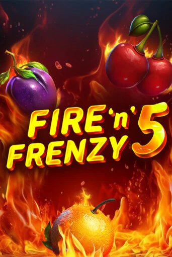 Fire’n’Frenzy 5 играть демо | Слотозал без регистрации