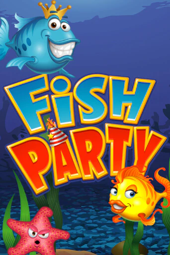 Fish Party играть демо | Слотозал без регистрации