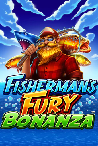 Fishermans Fury Bonanza играть демо | Слотозал без регистрации