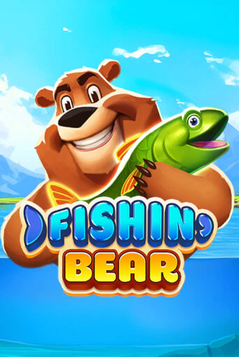 Fishin Bear играть демо | Слотозал без регистрации