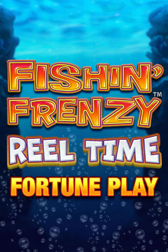 Fishin Frenzy Reel Time Fortune Play играть демо | Слотозал без регистрации