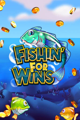 Fishin' For Wins играть демо | Слотозал без регистрации