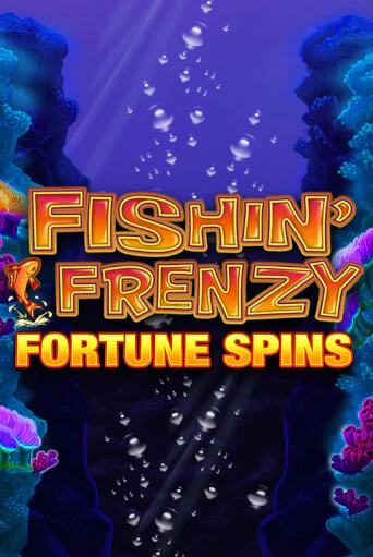 Fishin Frenzy Fortune Spins играть демо | Слотозал без регистрации