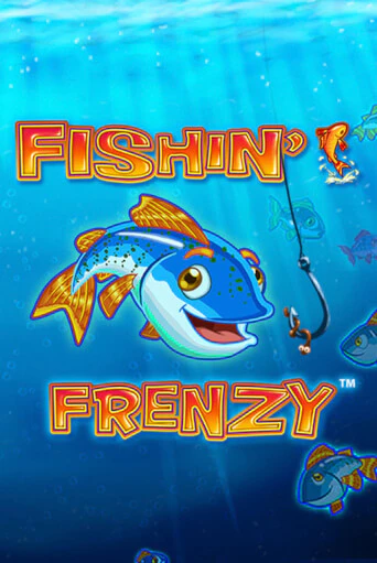 Fishing Frenzy играть демо | Слотозал без регистрации