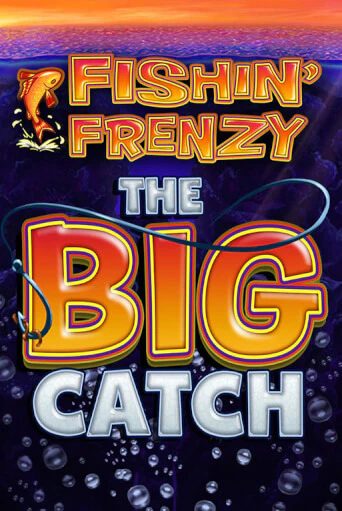 Fishin Frenzy The Big Catch играть демо | Слотозал без регистрации