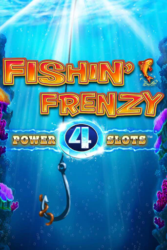 Fishin Frenzy Power 4 Slots играть демо | Слотозал без регистрации