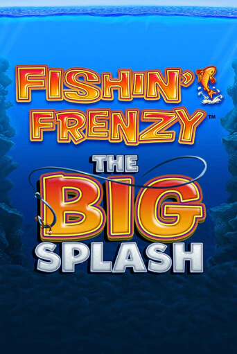 Fishin Frenzy The Big Splash играть демо | Слотозал без регистрации