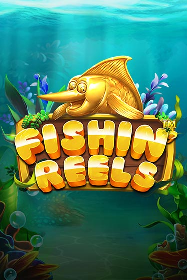 Fishin Reels играть демо | Слотозал без регистрации