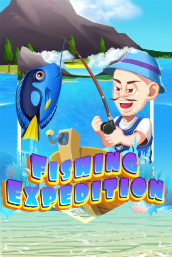 Fishing Expedition играть демо | Слотозал без регистрации