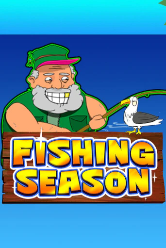 Fishing Season играть демо | Слотозал без регистрации