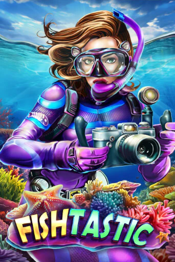 Fishtastic играть демо | Слотозал без регистрации