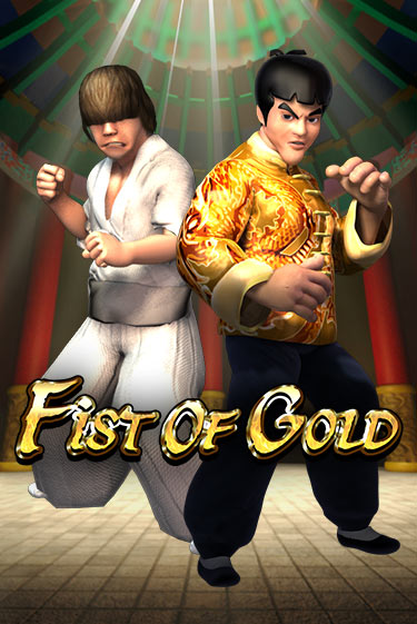 Fist of Gold играть демо | Слотозал без регистрации