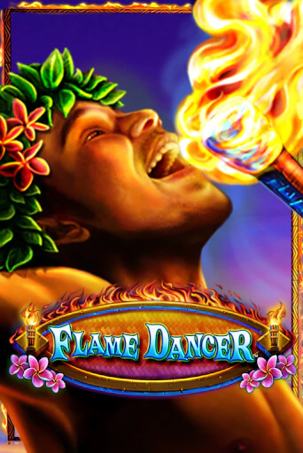 Flame Dancer играть демо | Слотозал без регистрации