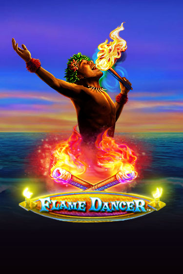 Flame Dancer играть демо | Слотозал без регистрации