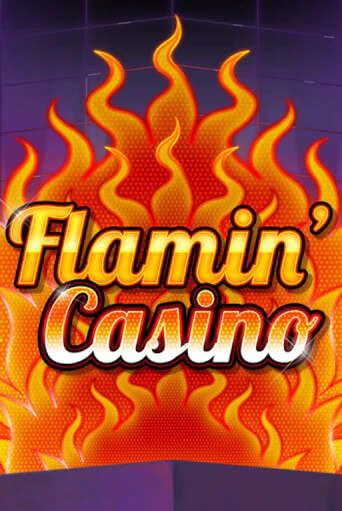 Flamin' Casino играть демо | Слотозал без регистрации