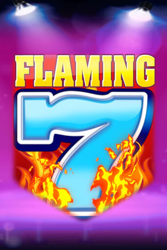 Flaming 7's играть демо | Слотозал без регистрации