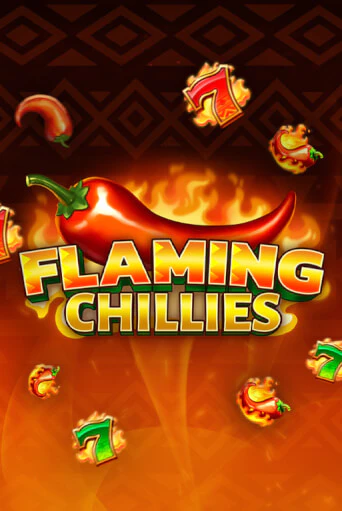 Flaming Chillies играть демо | Слотозал без регистрации