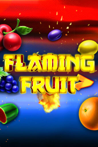 Flaming Fruit играть демо | Слотозал без регистрации