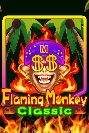 Flaming Monkey Classic играть демо | Слотозал без регистрации