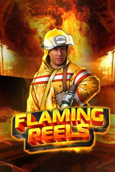 Flaming Reels играть демо | Слотозал без регистрации