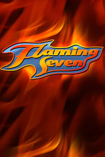 Flaming Seven играть демо | Слотозал без регистрации