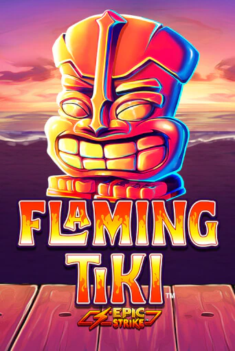 Flaming Tiki играть демо | Слотозал без регистрации