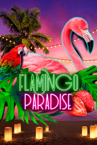 Flamingo Paradise играть демо | Слотозал без регистрации